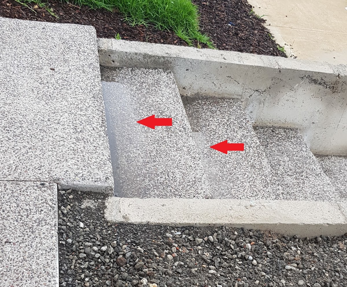 Complete Concrete Concepts