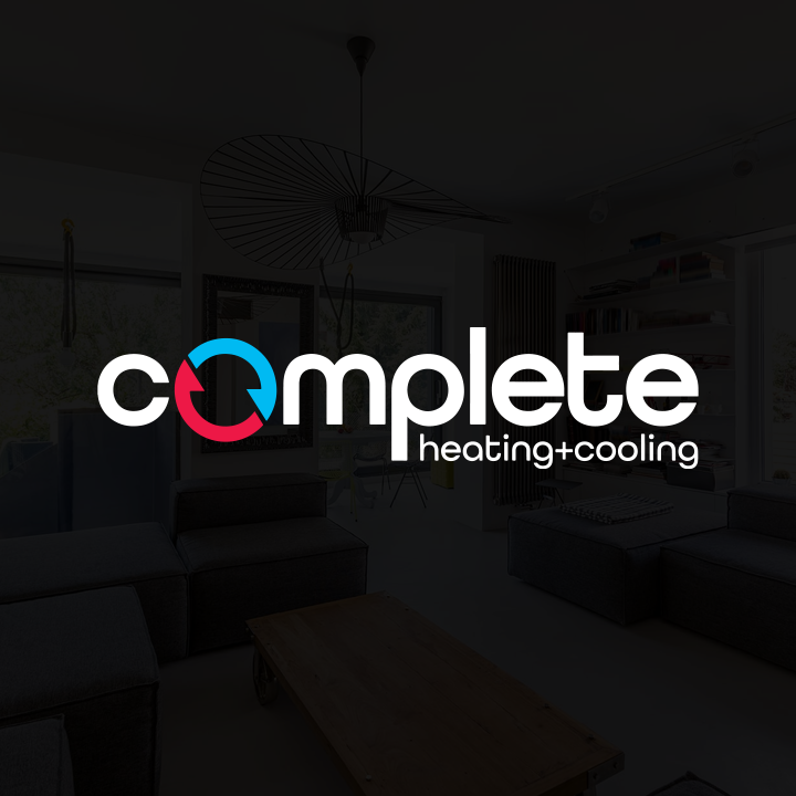 Complete Heating & Cooling & Electrical