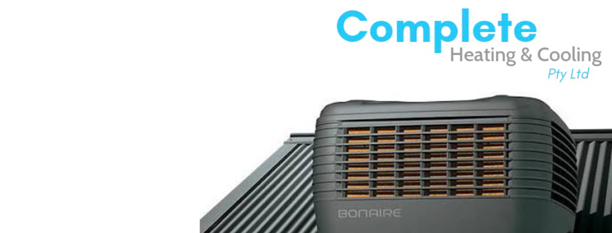 Complete Heating & Cooling