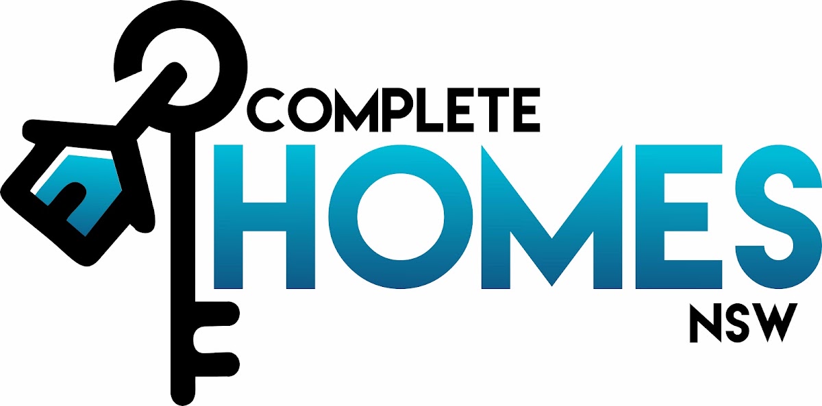 Complete Homes NSW
