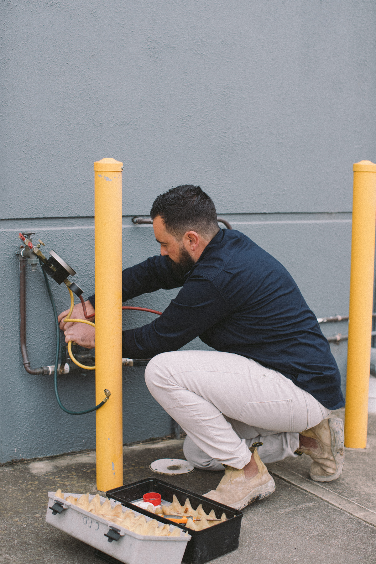 Complete Plumbing & Drainage