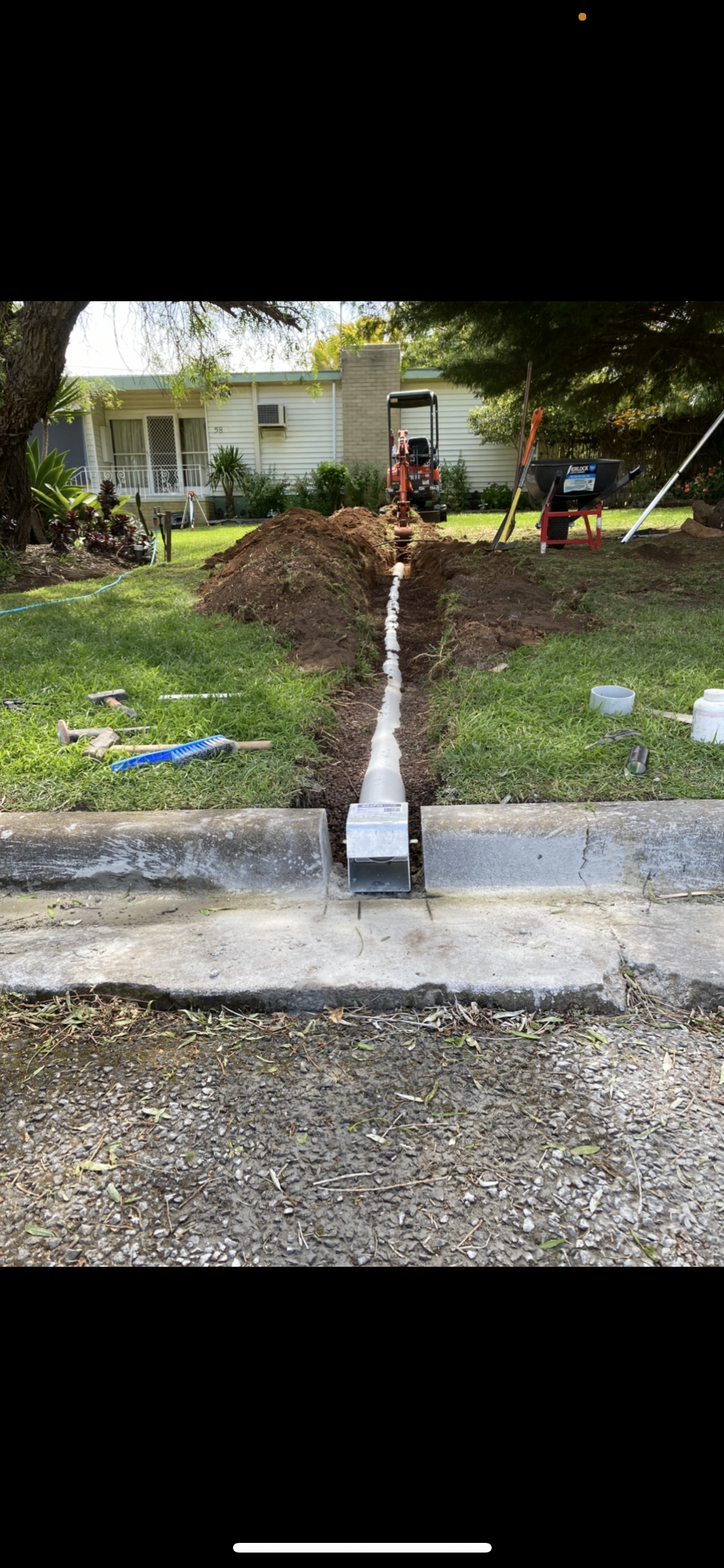 Complete Plumbing Co Pty Ltd