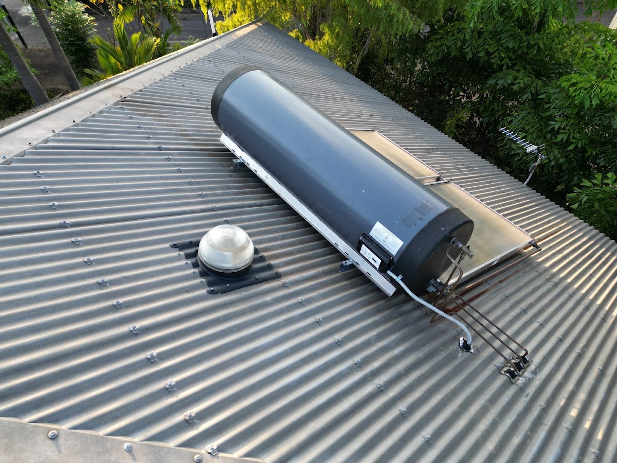 Complete Plumbing Solutions NT Pty Ltd