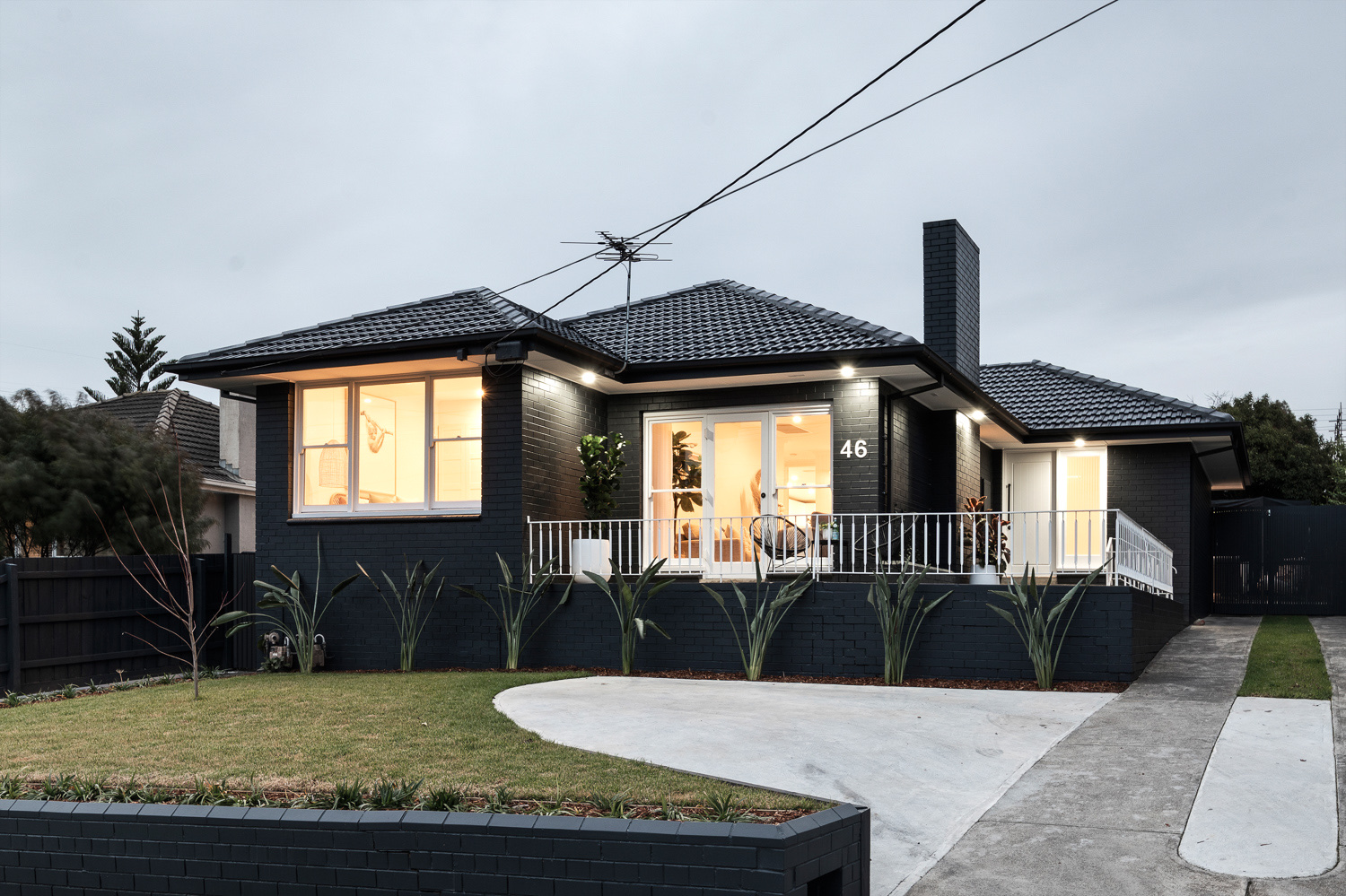 Complete Roof Care