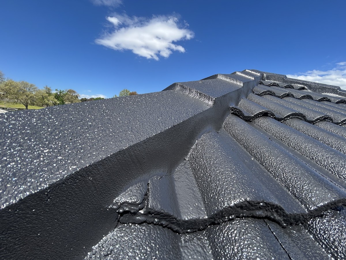 Complete Roof Care
