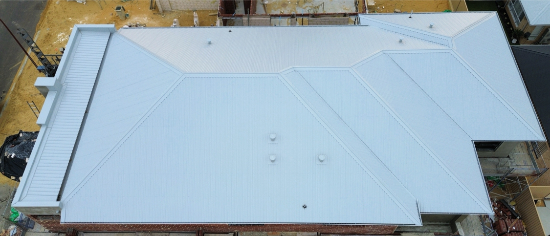 Complete Roof Plumbing || Roofers || Roof Restorations || Roof Replacements || Gutter Replacements