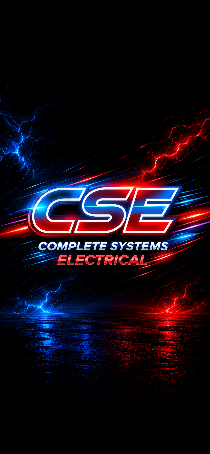 Complete Systems Electrical Pty Ltd