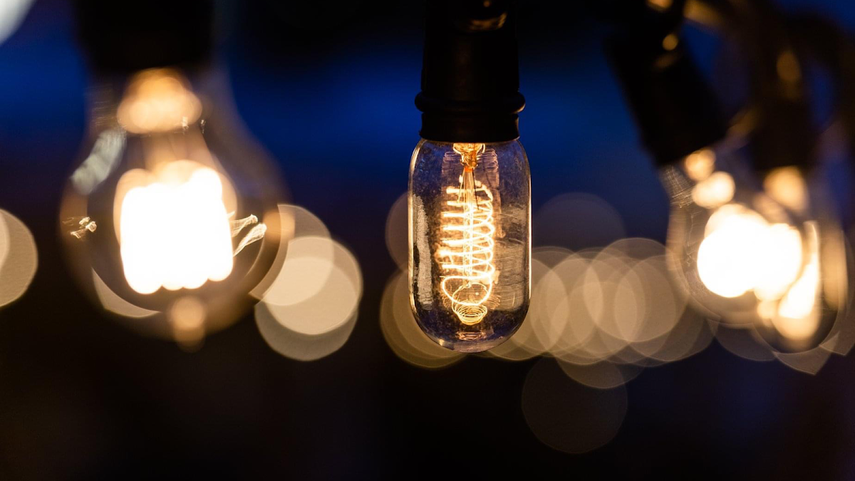 Completely Electrical