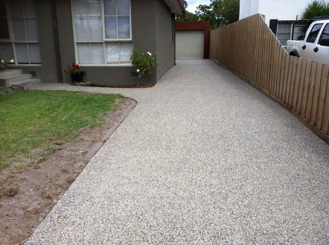 Concreated - Concrete