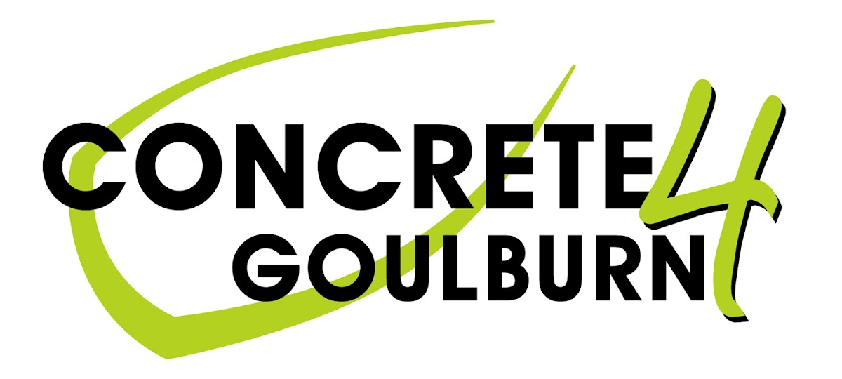 Concrete 4 Goulburn