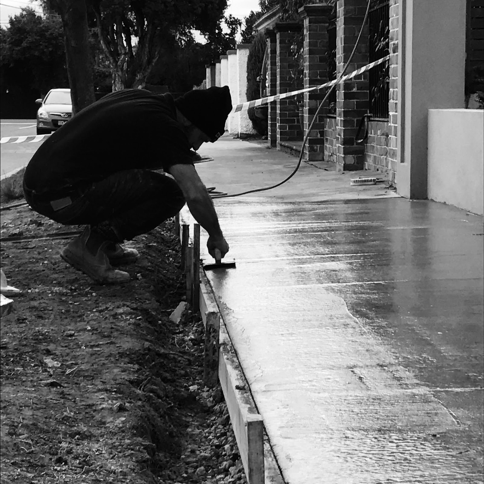 Concrete by Bayleaf