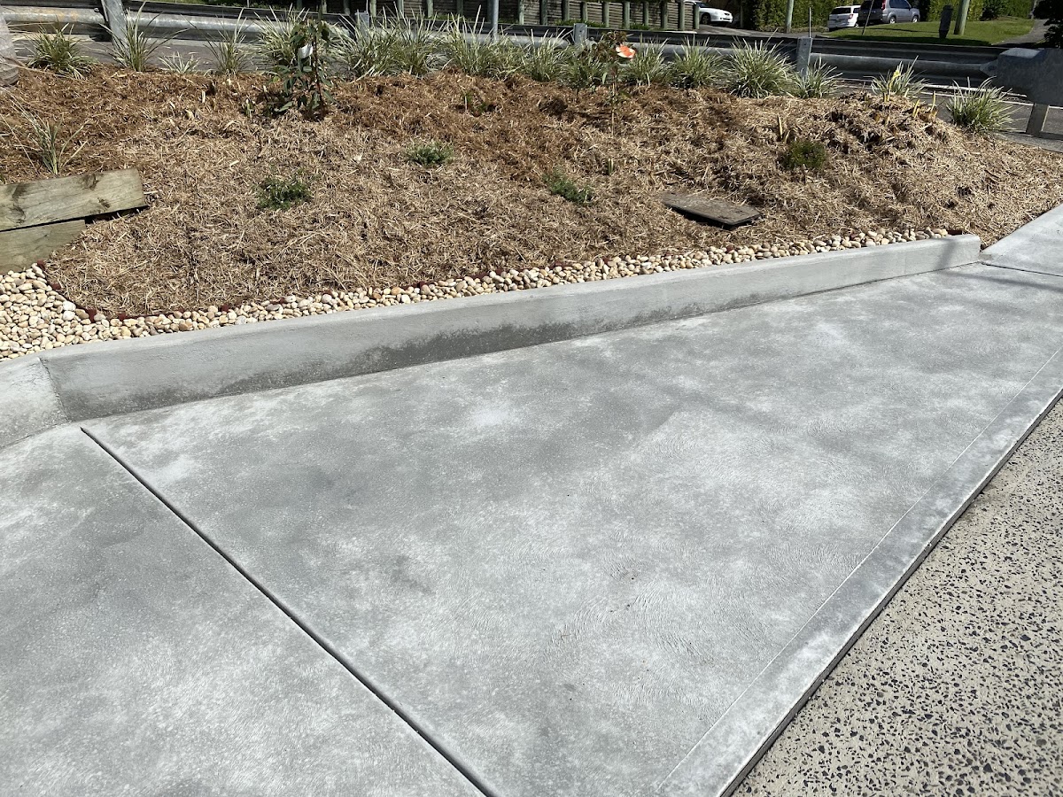 Concrete Creations