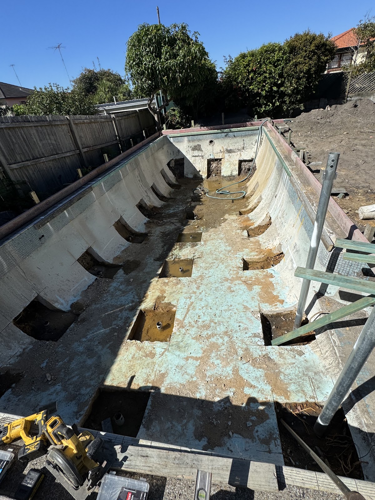 Concrete Cutting Sydney
