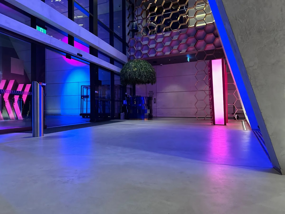 Concrete Floor Sydney | MJW Applications