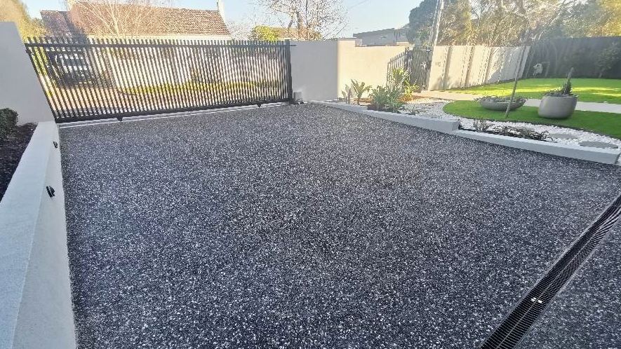 Concrete Gem Services