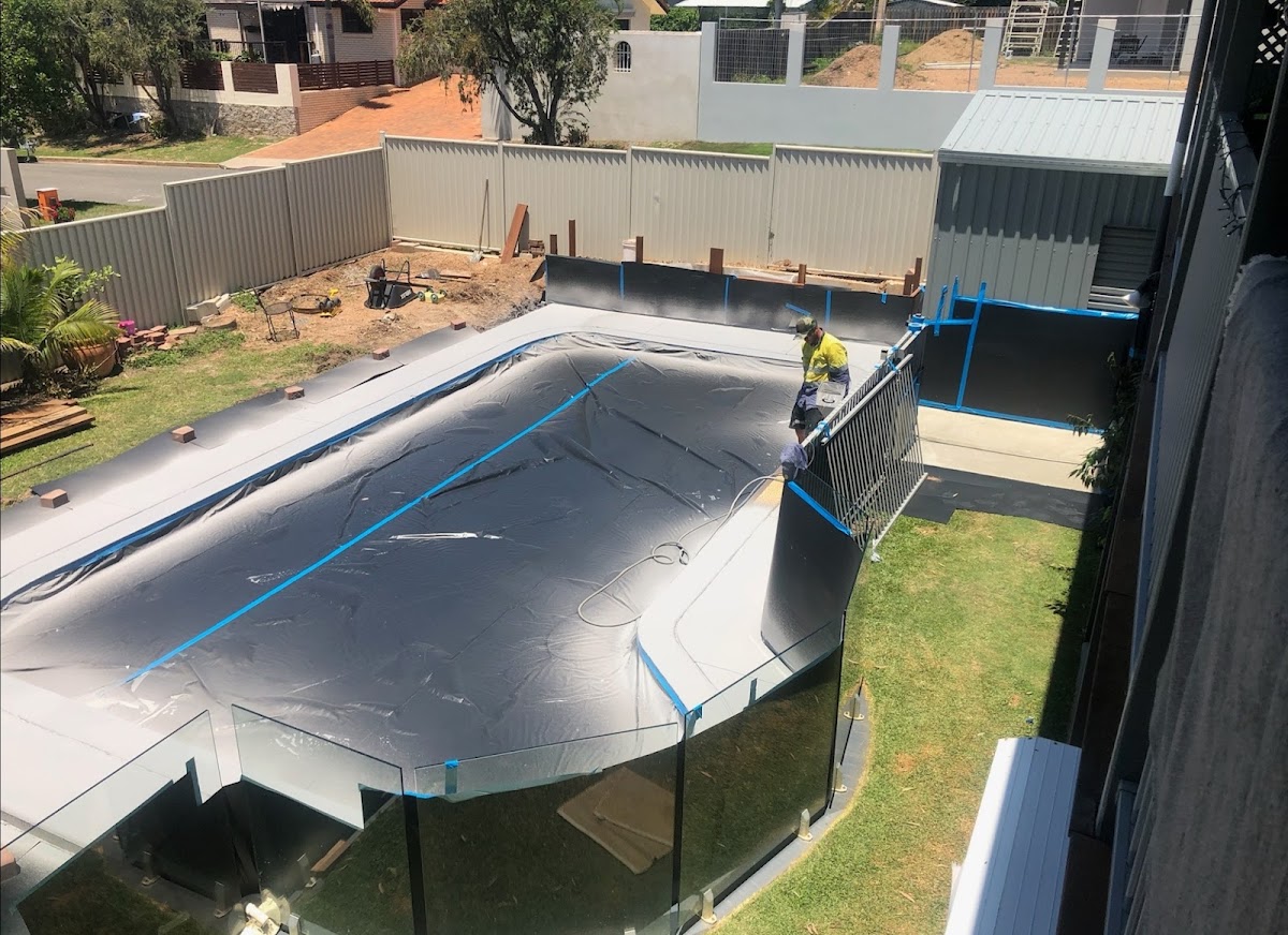 Concrete Kings Contracting