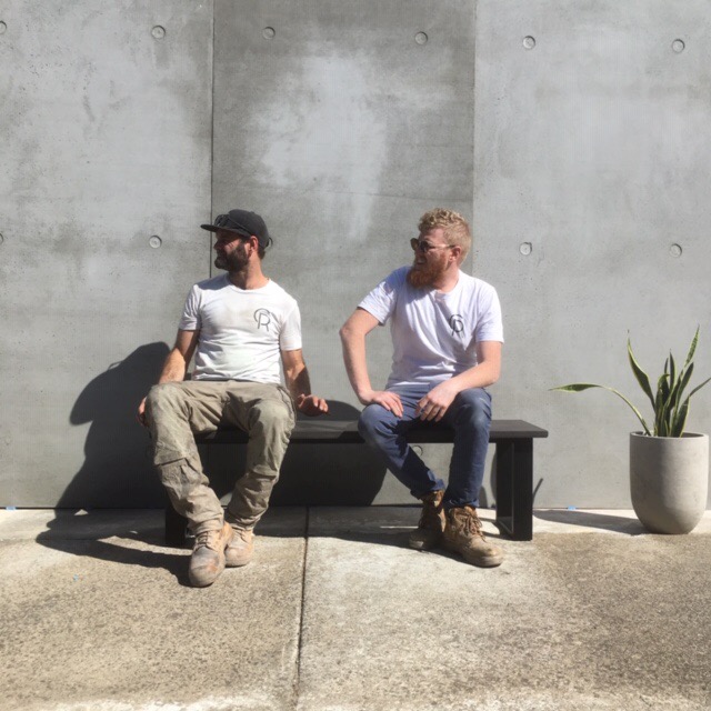 Concrete Republic