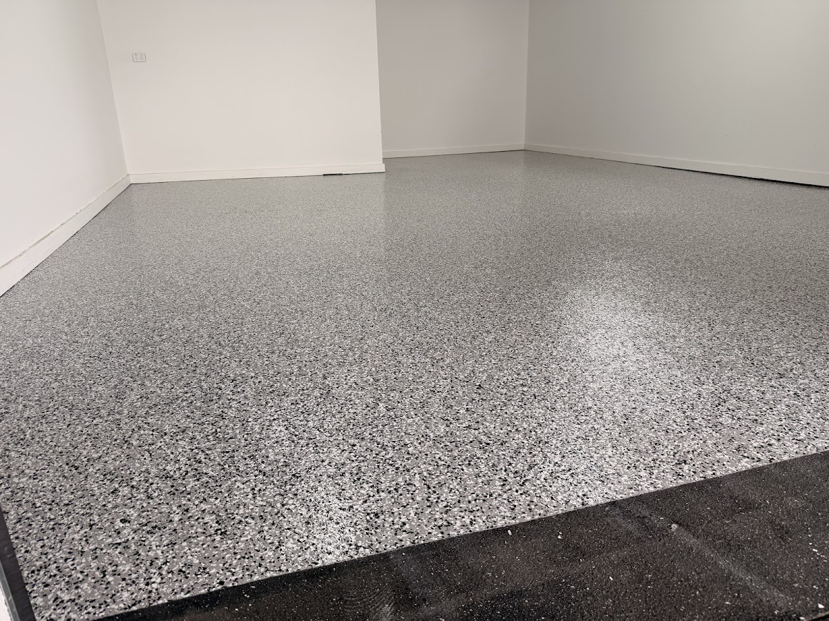 Concrete Resurfacing Sydney NSW