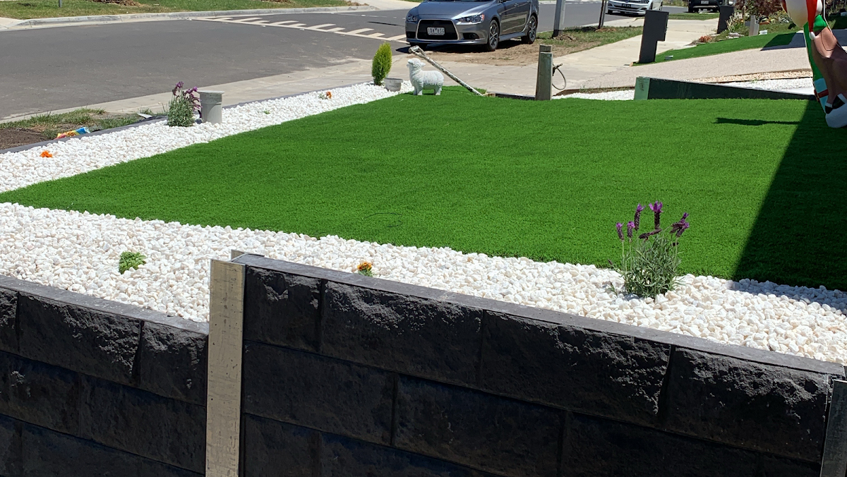 Concrete Services R & Y