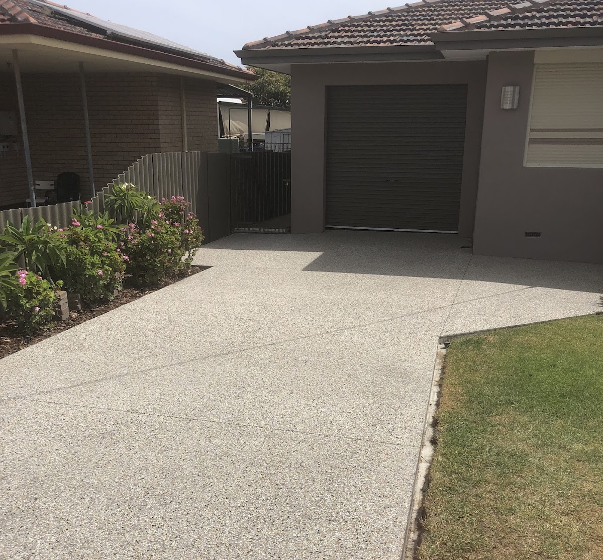 Concrete Society Perth