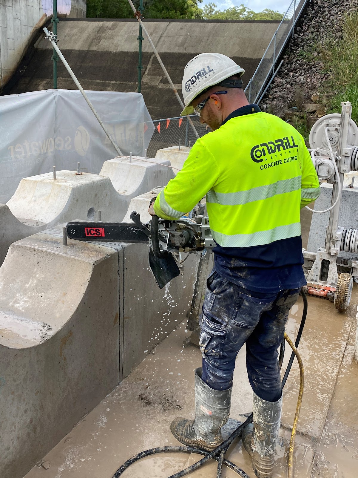 Condrill Services