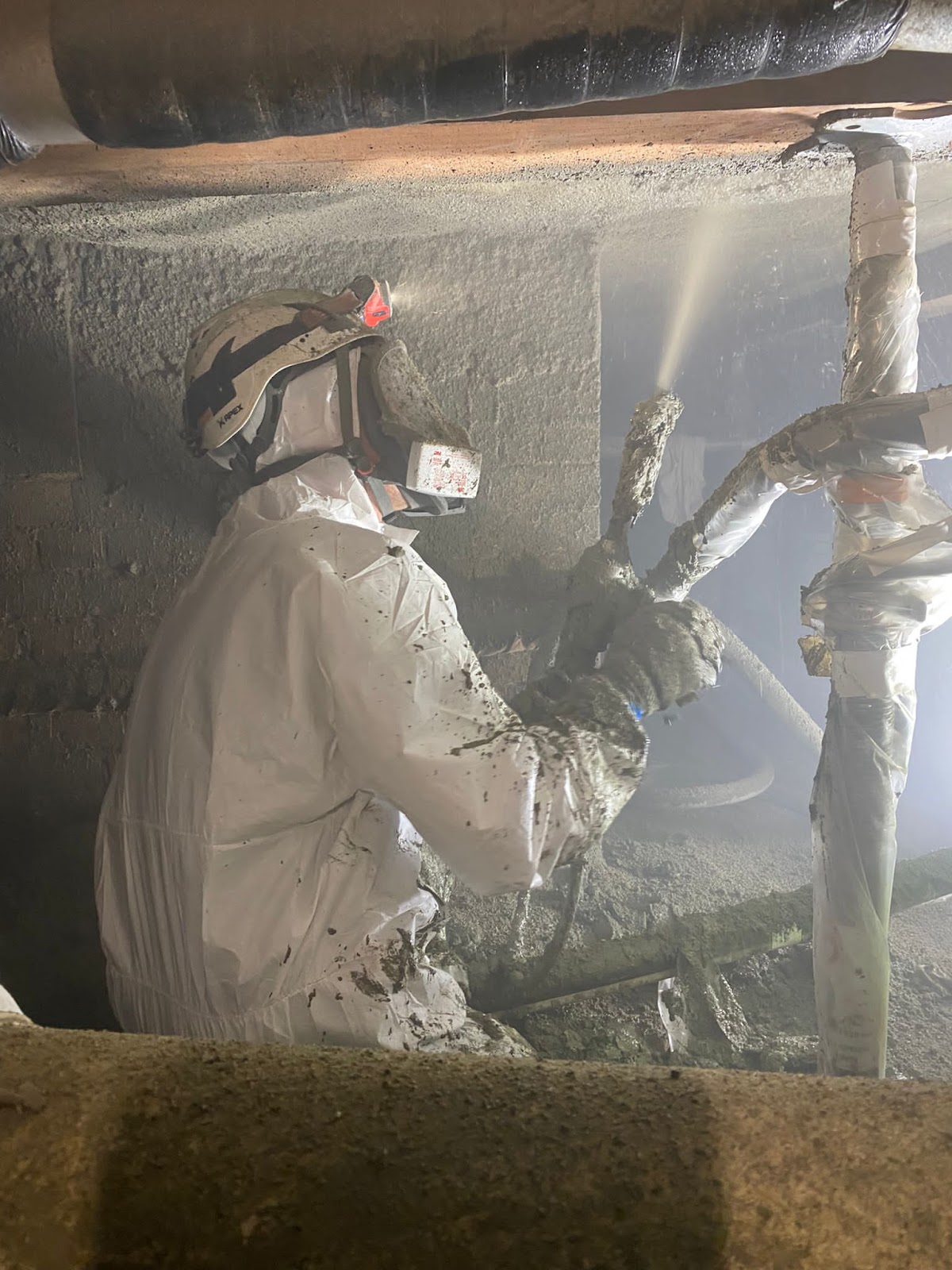 Confirma | Concrete Remediation & Structural Repair