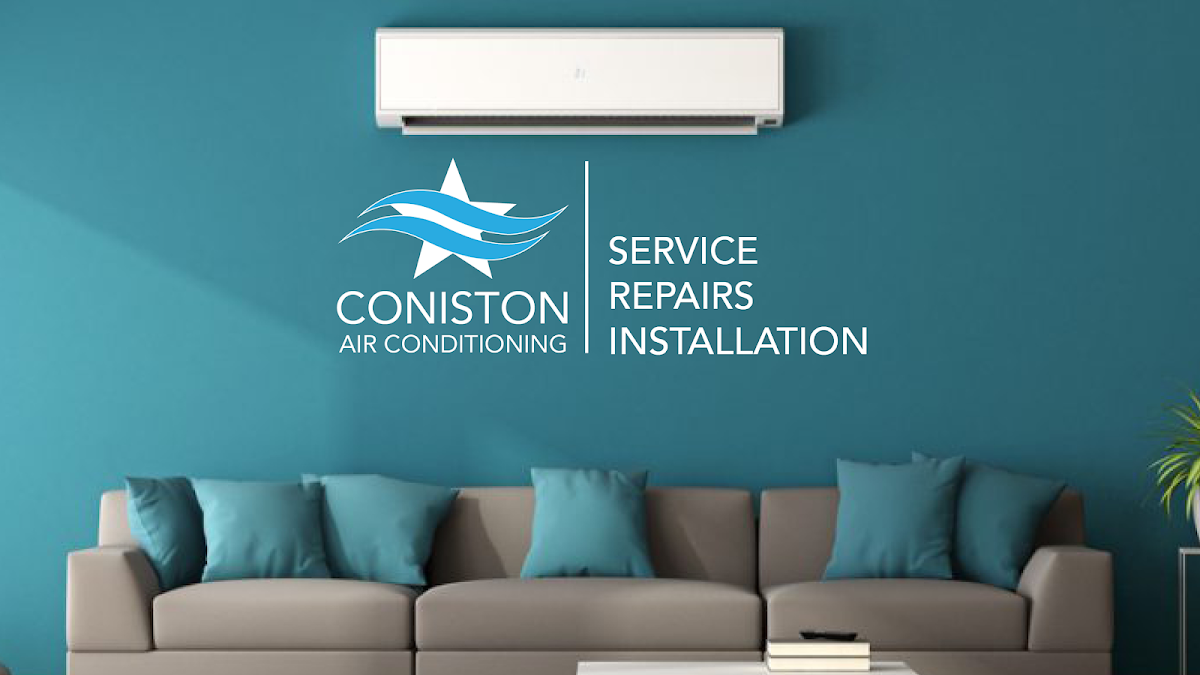 Coniston Air Conditioning