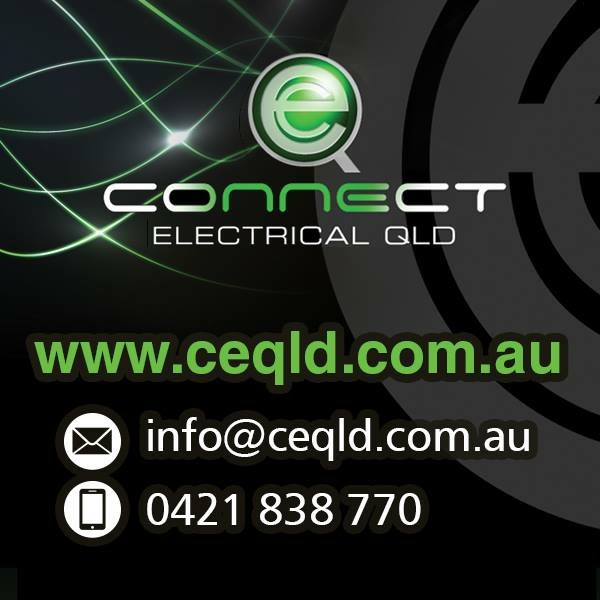 Connect Electrical QLD