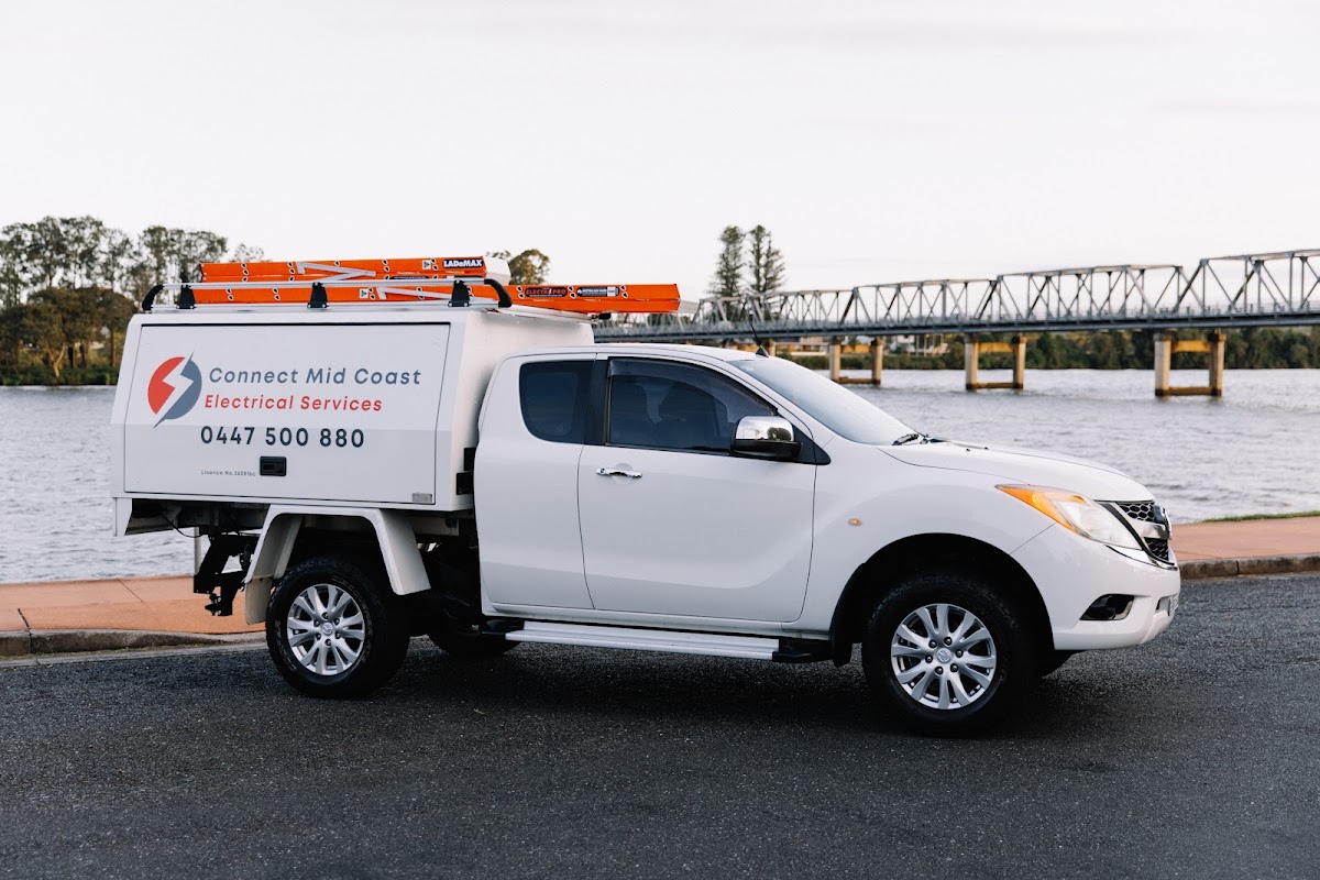Connect Mid Coast Electrical Services