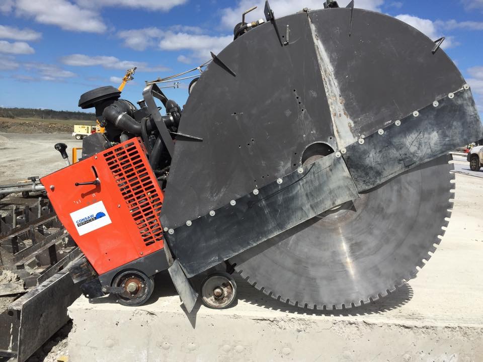 Consaw Services