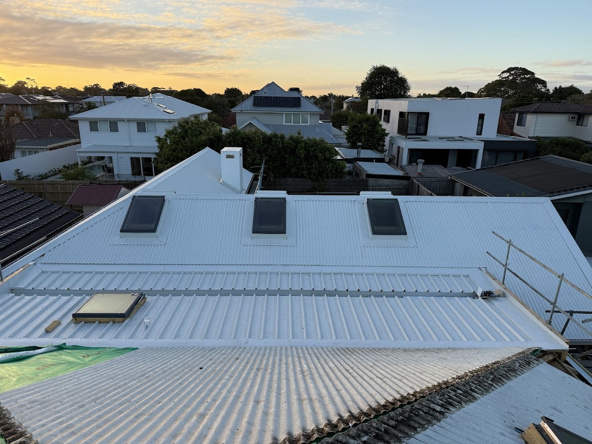 Constructive Metal Roofing Pty Ltd