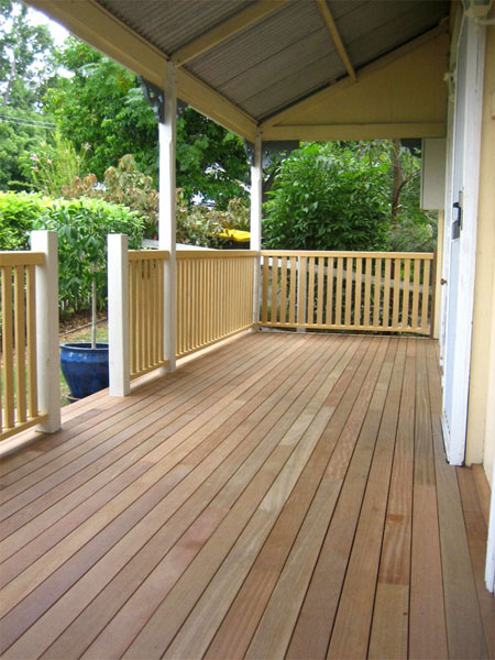 Contact Carpentry