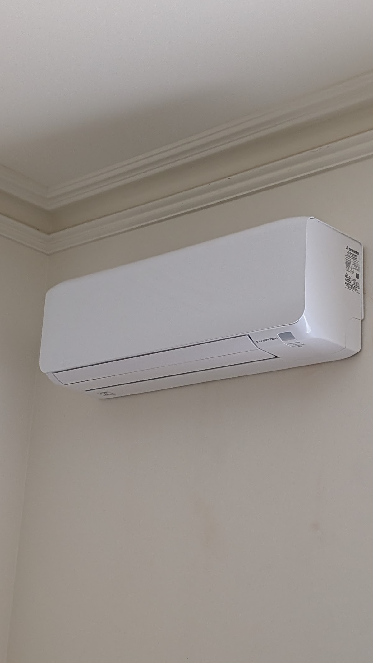 Cool Control Air conditioning