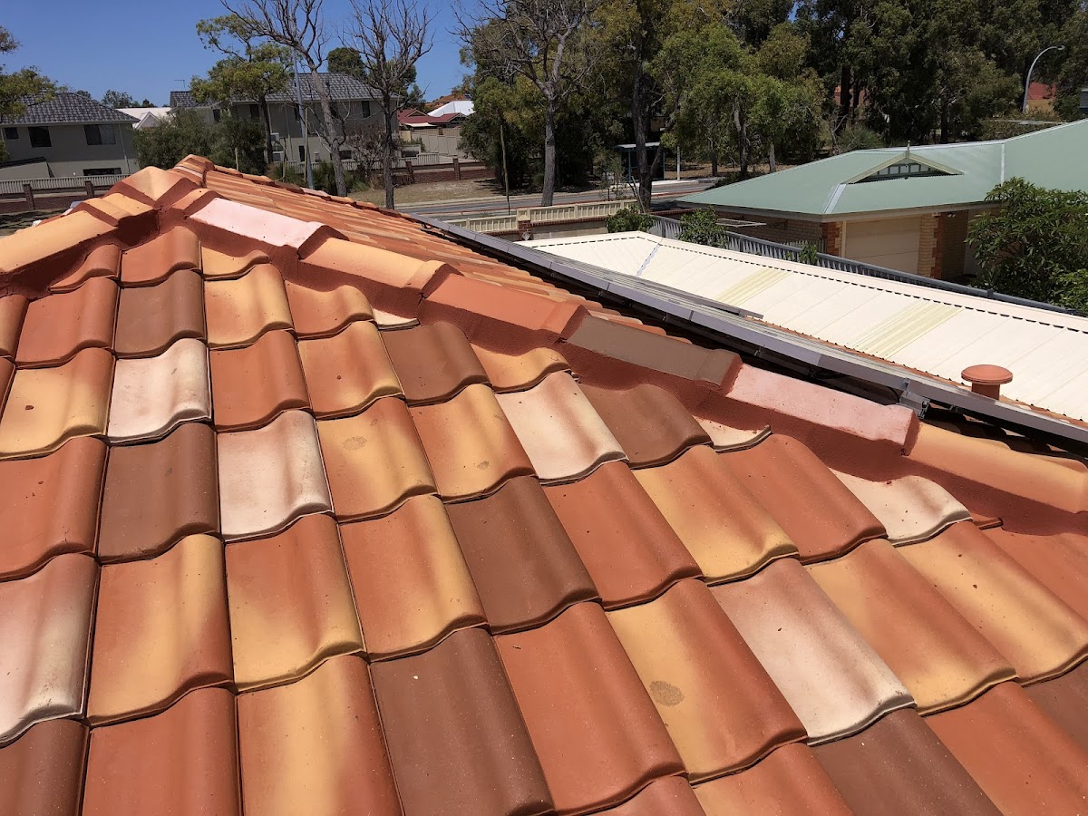 Cool Spec Roof & Gutters