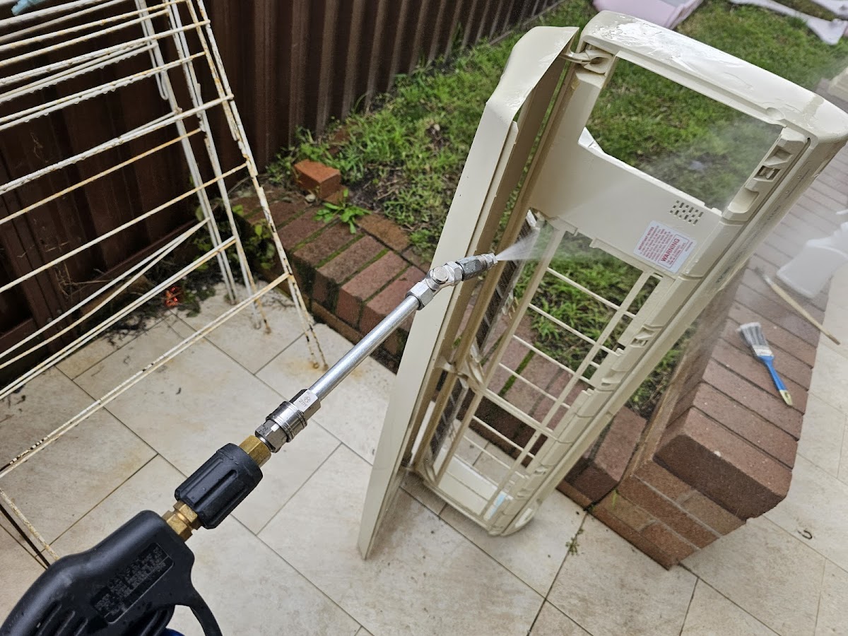 Coolguys - Air Con Cleaning Service in Strathfield