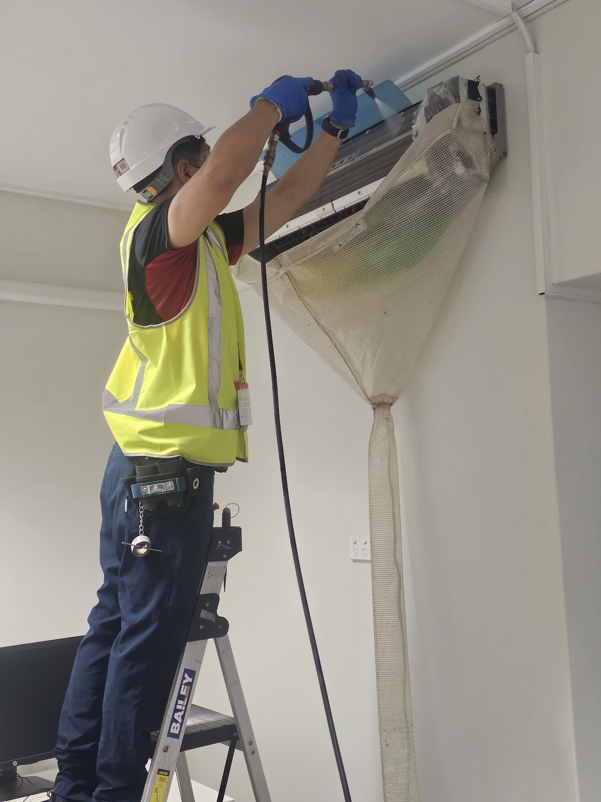 Coolguys - Air con cleaning Service in Sydney