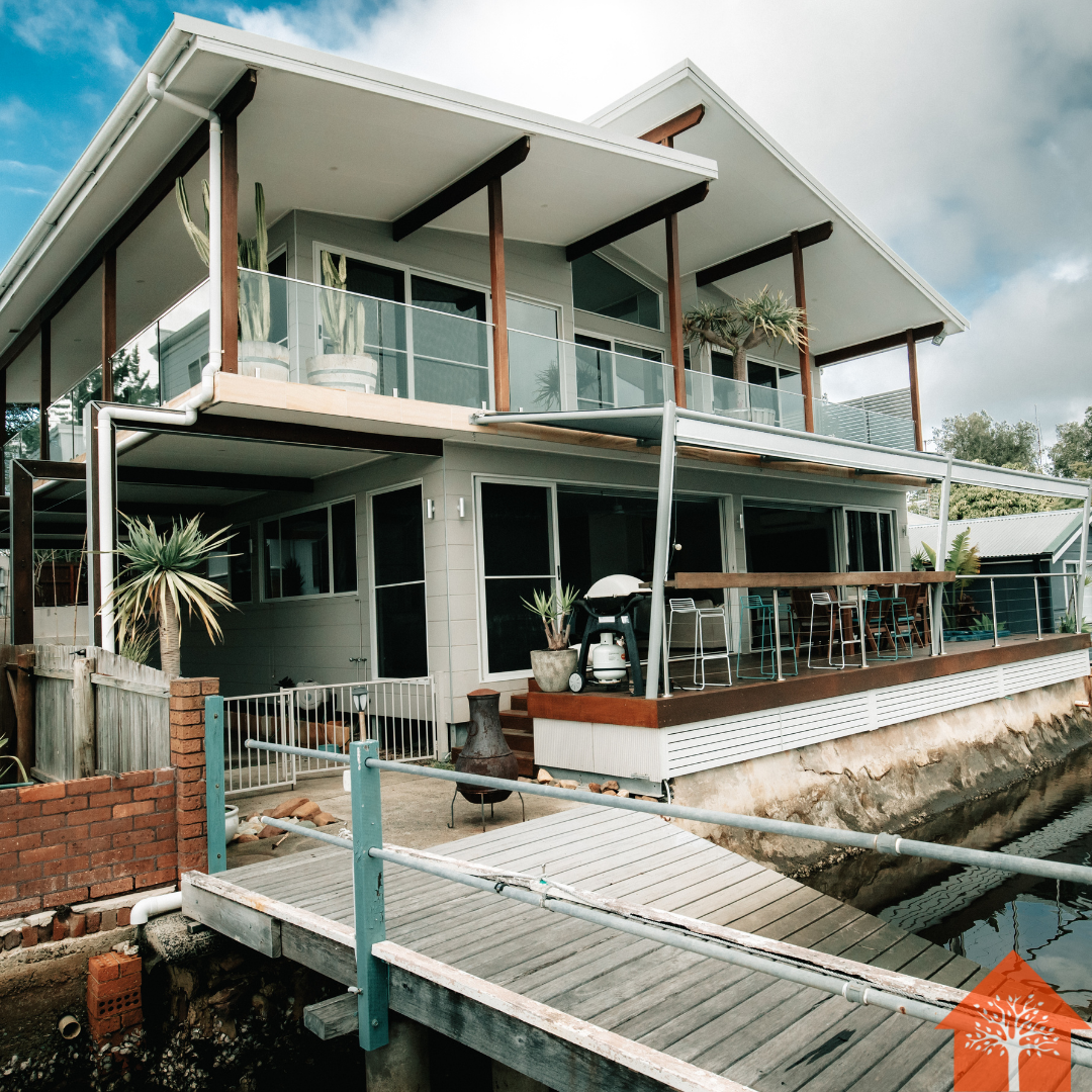 Coolibah Building & Design