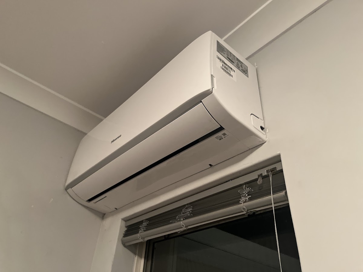 Cooling By Design