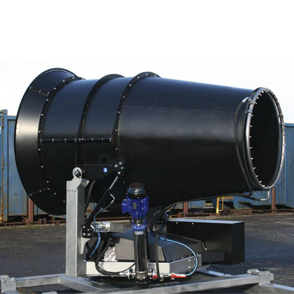 CoolMist Systems Australia