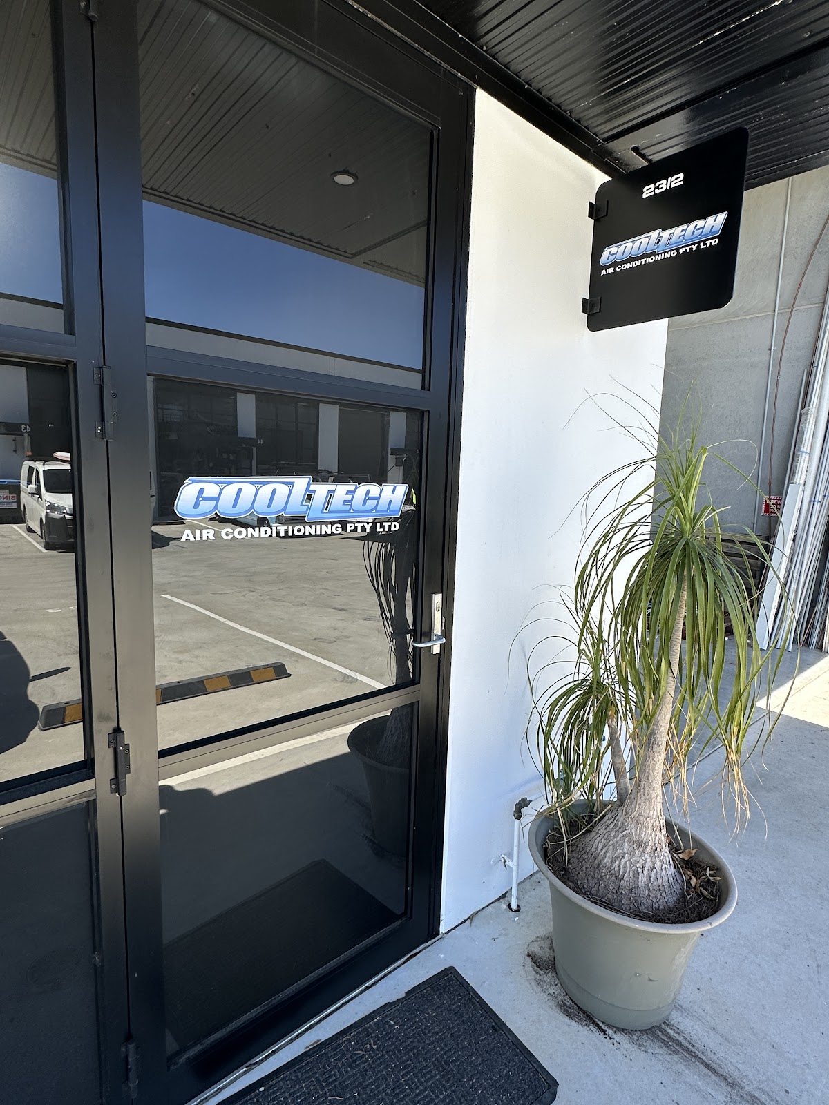Cooltech Air Conditioning Newcastle