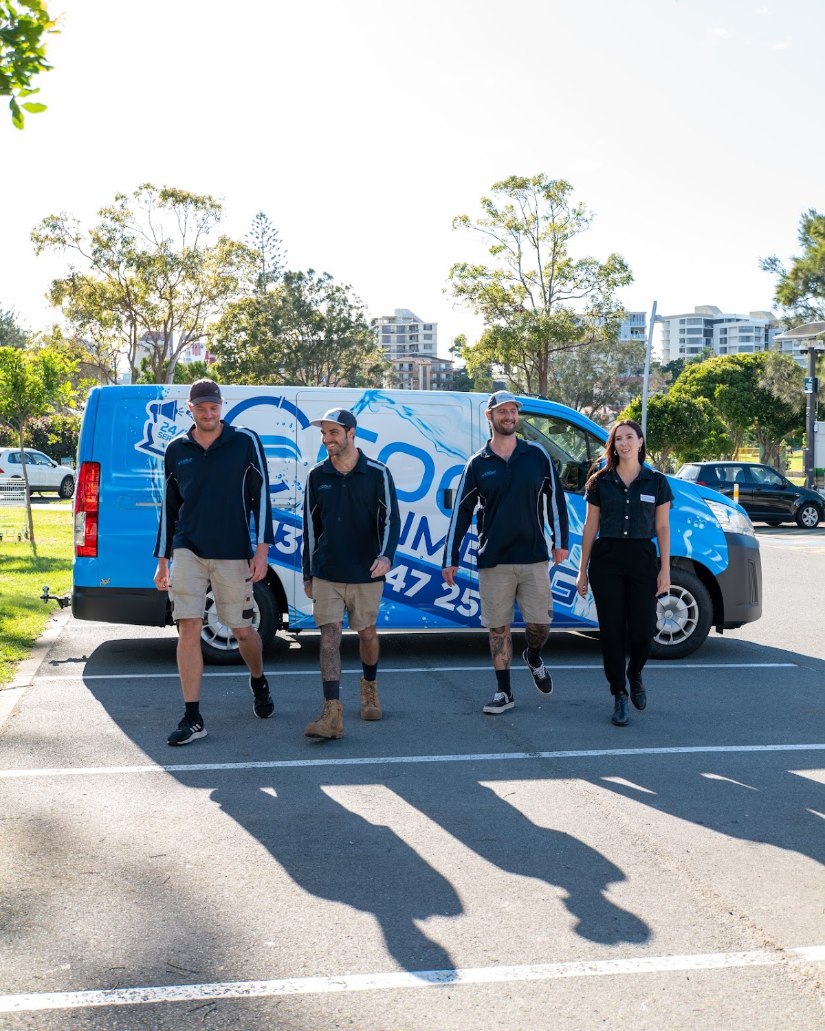 Cooly Plumbing | Gold Coast | Tweed Plumber