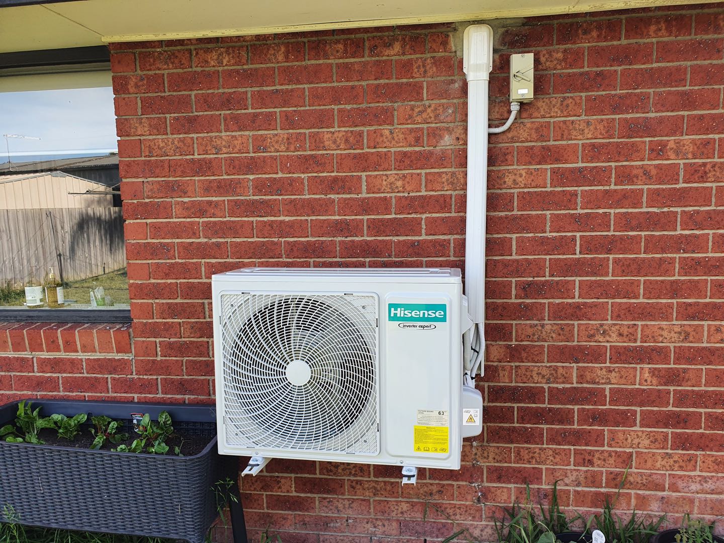 Coolzone Heating & Cooling