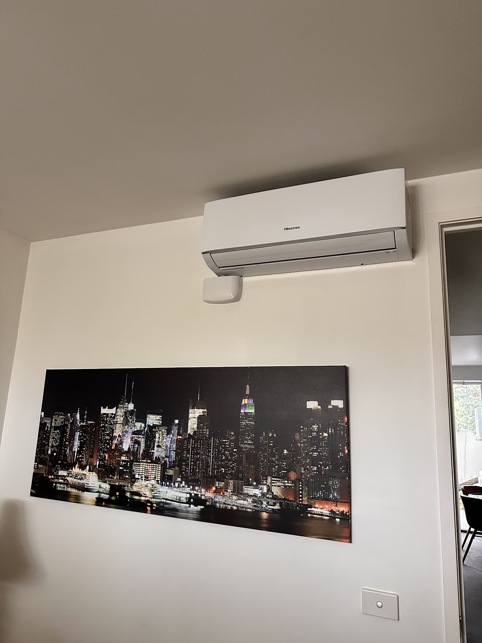 Coop Group Heating & Air Conditioning