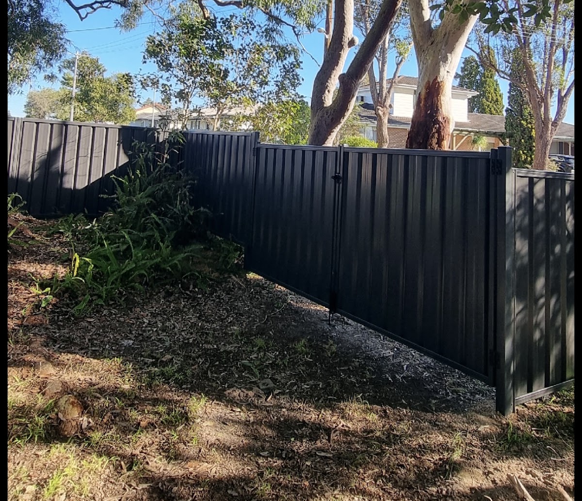 Cooper Carpentry and Fencing