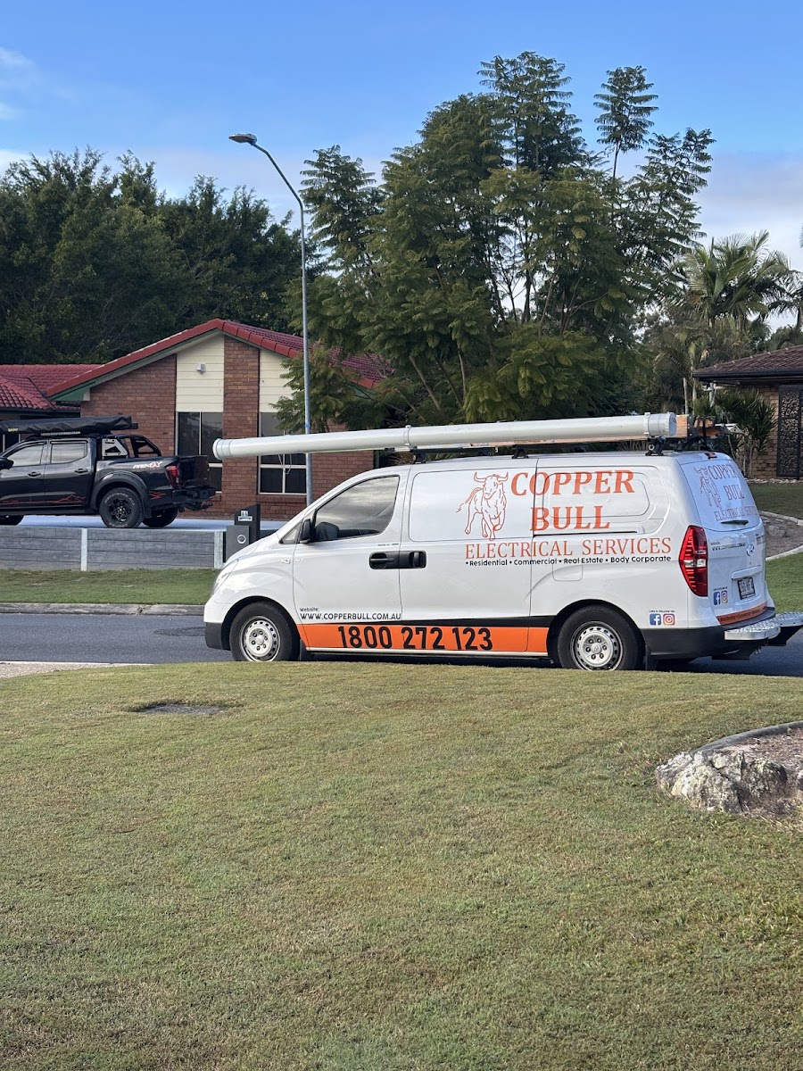 Copper Bull Electrical Services