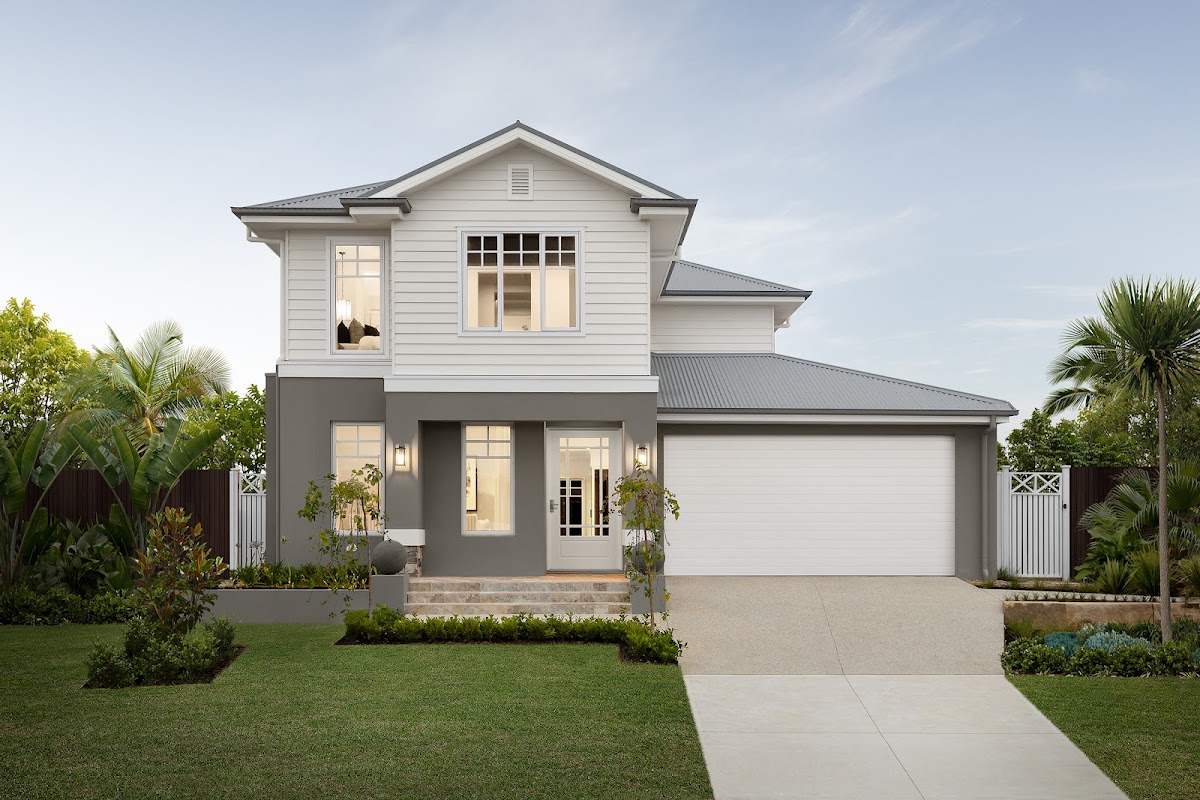 Coral Homes - HomeWorld Warnervale Display