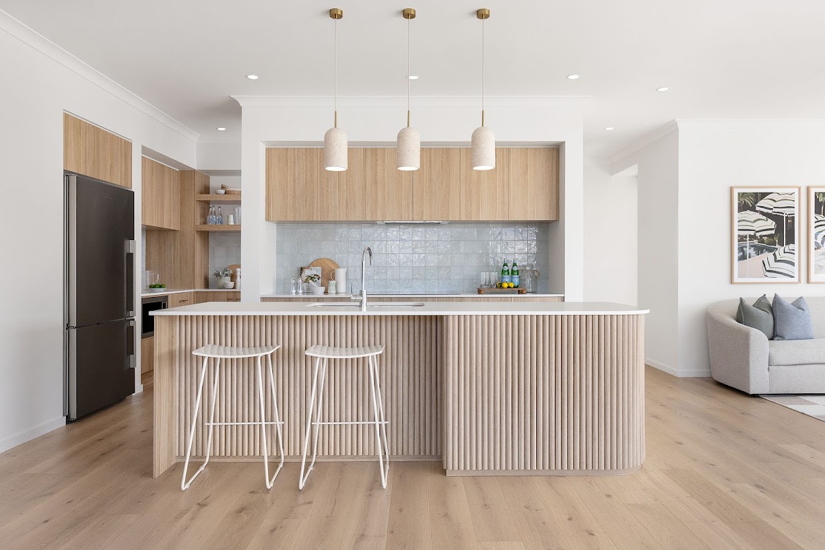 Coral Homes - Moonee Beach Display Home