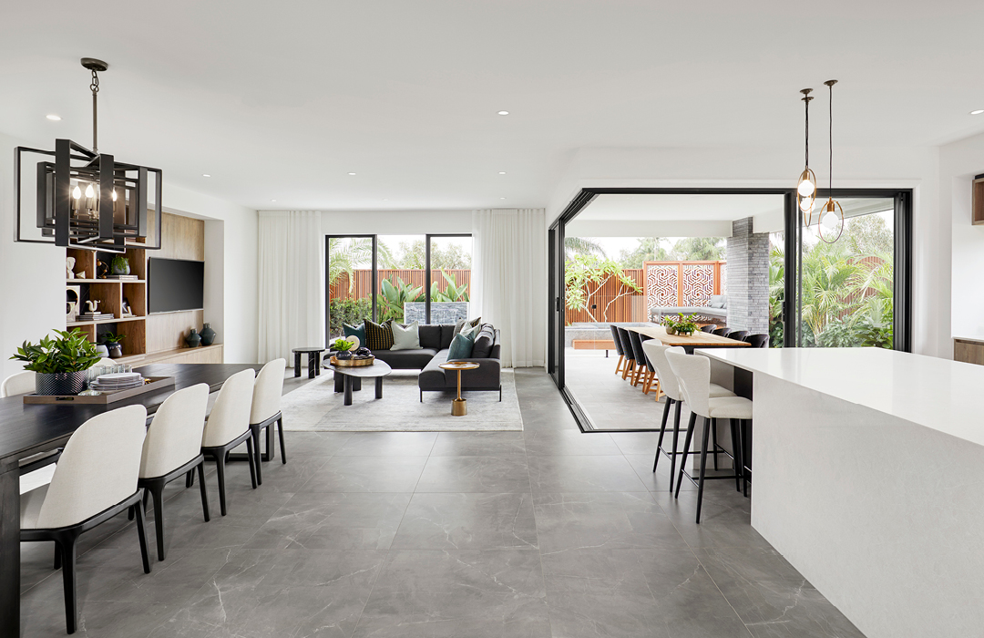 Coral Homes - Rochedale Arise Display Homes