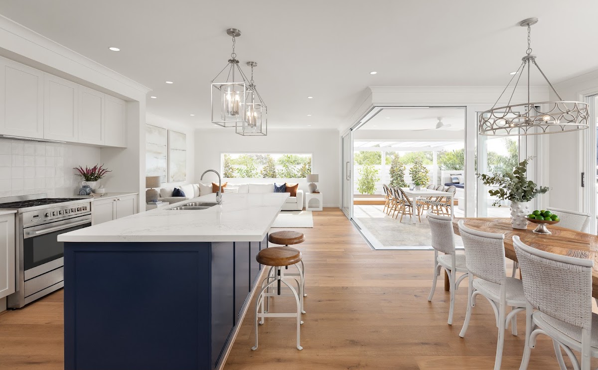 Coral Homes - Yarrabilba Display