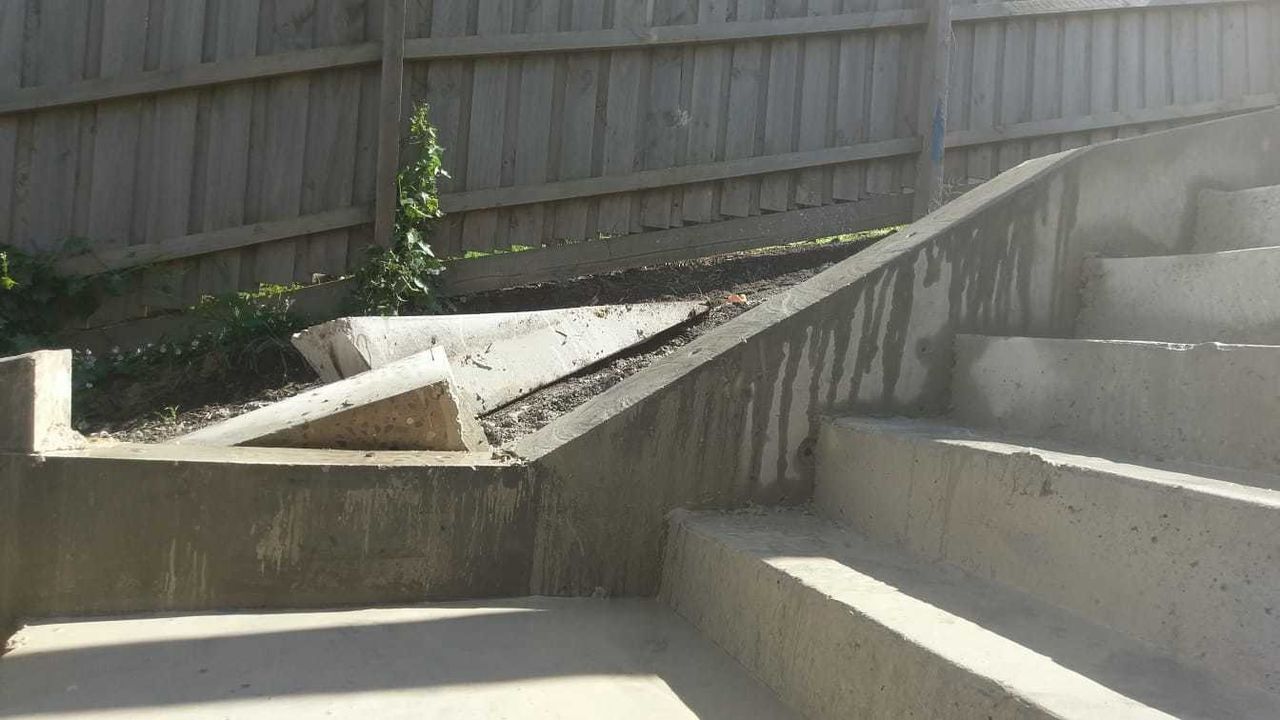 Core and Saw: Concrete Core Drilling Melbourne